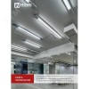Лампа светодиодная LED-T8R-М-PRO 15Вт 230В G13R 6500К 1500Лм 600мм матовая поворотная IN HOME