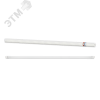 Лампа светодиодная LED-T8-М-PRO 20Вт 230В G13 6500К 2000Лм 1200мм матовая IN HOME