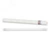 Лампа светодиодная LED-T8R-М-PRO 15Вт 230В G13R 6500К 1500Лм 600мм матовая поворотная IN HOME