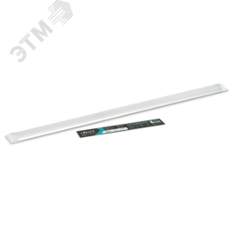 Светильник светодиодный ДПО-108 36Вт 6500К 1200мм IP40