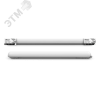 Светильник светодиодный герметичный транзитный ДСП-159Т 50Вт 6500К 125лм/Вт 6250 Лм 1200х64х60мм IP65