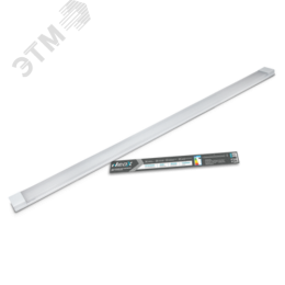 Светильник светодиодный ДПО-110 ПРИЗМА 36Вт 4000К 1200мм IP40