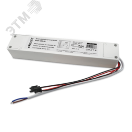 Блок аварийного питания БАП-10W-90 90мин