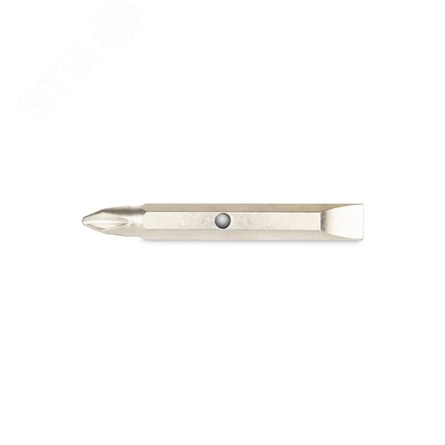 Ключ для электрошкафов с 10 рабочими профилями и битой