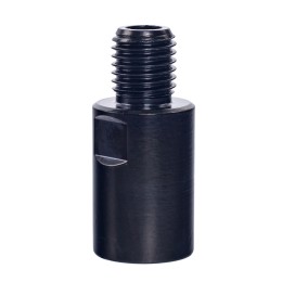 Адаптер переходник с М22 на М16 для алмазных коронок