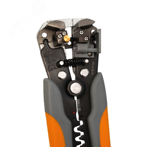 Стриппер автоматический для снятия изоляции