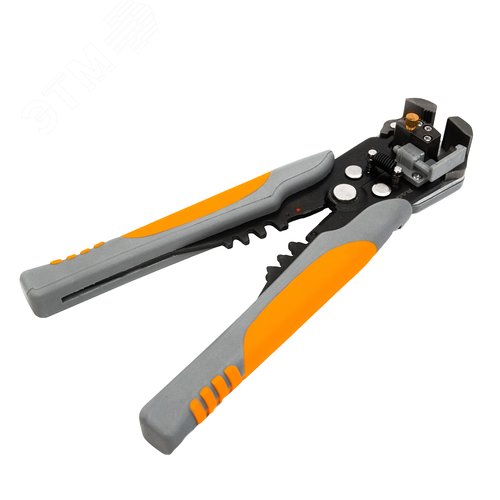 Стриппер автоматический для снятия изоляции