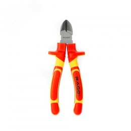 Бокорезы диэлектрические VDE 1000 В 160 мм