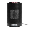 Тепловентилятор электр. керамический DTFC-1200, 3 реж., вентилятор, нагрев 600/1200 Вт