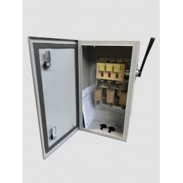 Ящик силовой ЯРП-100А IP54 TVENKOM БП-00008945