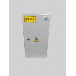 Ящик ГЗШ-400А (12 присоед.) 220/380В IP31 УХЛ3 TVENKOM БП-00015934