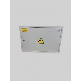 Ящик ГЗШ-630А (12 присоед.) 220/380В IP31 УХЛ3 TVENKOM БП-00015935