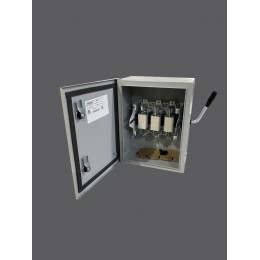 Ящик силовой ЯБПВУ-100А IP54 TVENKOM БП-00008942
