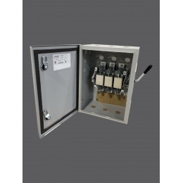 Ящик силовой ЯБПВУ-250А IP54 TVENKOM БП-00008943