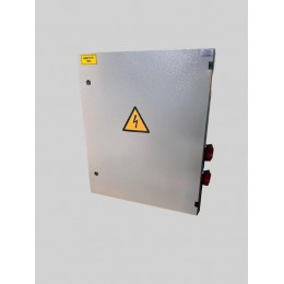 Щит механизации ЩМ-РУСП-100-6х1П/16А-2х3П/32А 220/380В IP54 УХЛ4 TVENKOM БП-00015941