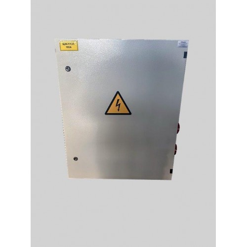 Щит механизации ЩМ-РУСП-100-6х1П/16А-2х3П/32А 220/380В IP54 УХЛ4 TVENKOM БП-00015941