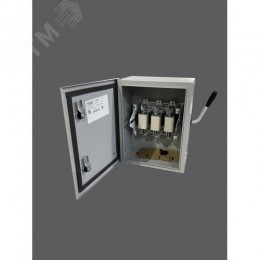 Ящик силовой ЯБПВУ-100А IP54 TVENKOM БП-00008942