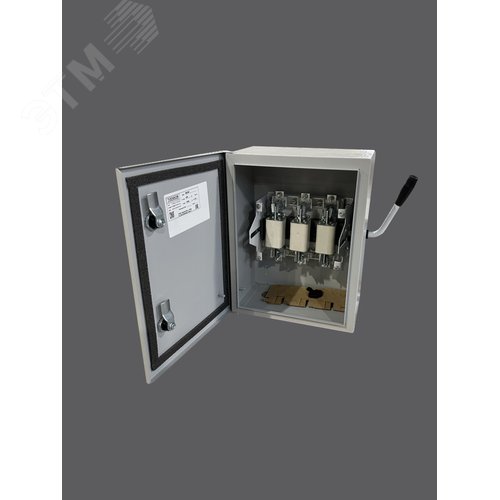 Ящик силовой ЯБПВУ-100А IP54 TVENKOM БП-00008942