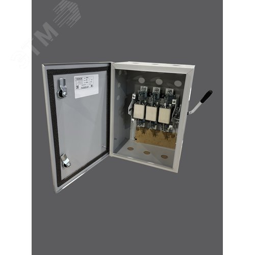 Ящик силовой ЯБПВУ-250А IP54 TVENKOM БП-00008943