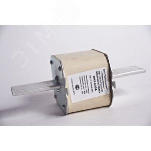 Вставка плавкая ПН-2 А