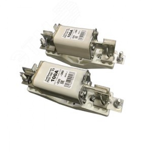 Плавкая вставка ПН2 -100УЗ (100)А