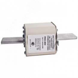 Вставка плавкая ПН-2 400 А