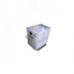 Трансформатор трёхфазный ТСЗИ-4.0 380-220/36