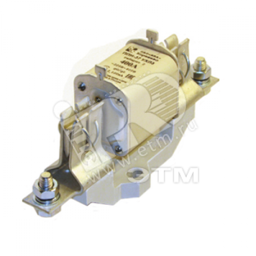 Предохранитель ППН37 250А в сборе  габарит 2