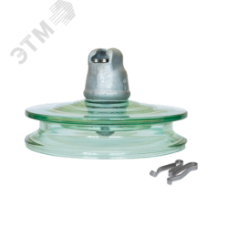 Изолятор ПСД 70Е 212W (h=127мм)