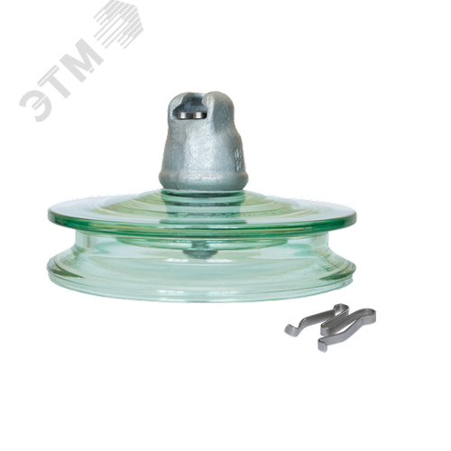 Изолятор ПСД 70Е 212W (h=127мм)