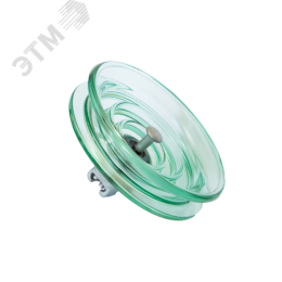 Изолятор ПСД 70Е 212W (h=127мм)