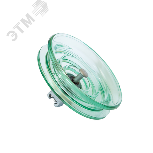 Изолятор ПСД 70Е 212W (h=127мм)