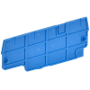 ARMAFIX Заглушка для клемм EPCX/CP4-3 BU IEK