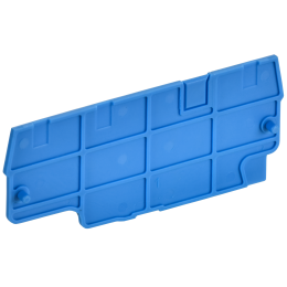 ARMAFIX Заглушка для клемм EPCX/CP4-3 BU IEK