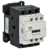 ARMAT Контактор КМИ-А-10912 LC1D 9А 230В/АС3 1NO/1NC IEK