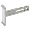 ARMAFIX Держатель маркировки GMH8 для стопора CA104 IEK