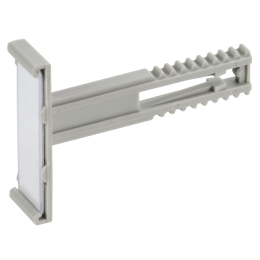 ARMAFIX Держатель маркировки GMH8 для стопора CA104 IEK