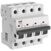 ARMAT Выключатель-разъединитель SWN 4P 32А IEK