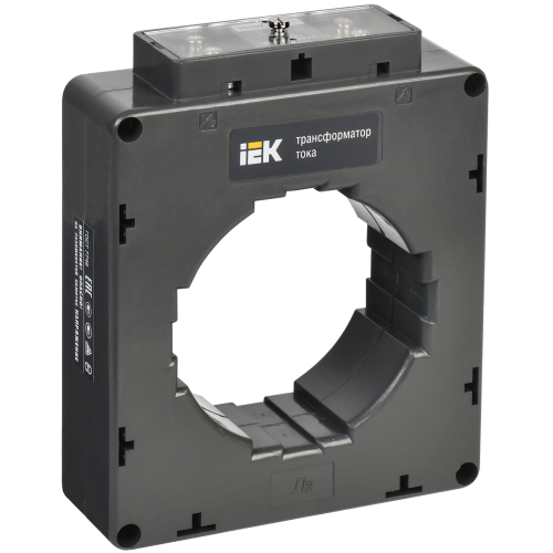 Трансформатор тока ТТИ-85 1500/5А 15ВА класс 0,5S МПИ08 IEK