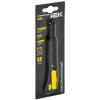 ARMATOOL Нож строительный AUTO-lock 9мм НС-9 SK2 IEK