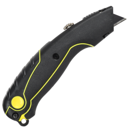 ARMATOOL Нож строительный AUTO-lock 19мм НС-25 SK2 IEK