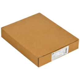 ARMAFIX Клемма пружинная CX6 BU 6мм2 проходная синяя IEK