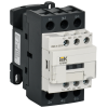 ARMAT Контактор КМИ-А-22512 LC1D 25А 230В/АС3 1NO/1NC IEK