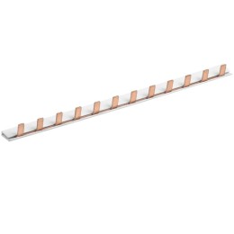Шина соединительная типа PIN (штырь) 1Р 63А (1м) IEK