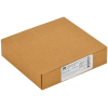 ARMAFIX Клемма пружинная CX4-3 BU 4мм2 трехконтактная синяя IEK