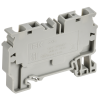 ARMAFIX Клемма пружинная CX6 6мм2 проходная серая IEK