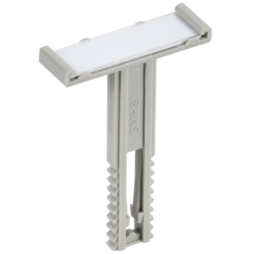 ARMAFIX Держатель маркировки GMH8 для стопора CA104 IEK