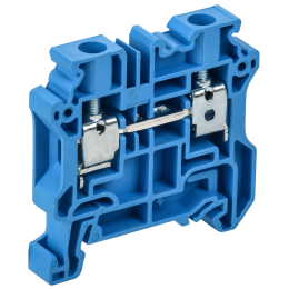 ARMAFIX Клемма винтовая CY6BU Ex IEK