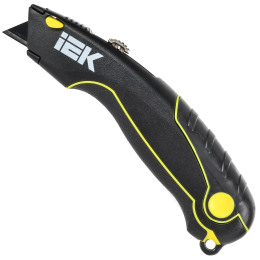 ARMATOOL Нож строительный AUTO-lock 19мм НС-25 SK2 IEK