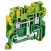 ARMAFIX Клемма винтовая CY4 PE Ex IEK
